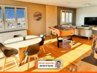 COURNON (63) - 7 pièces - DPE D - 162m² -  Vue dégagée sur la chaîne des Puys — photo 3