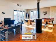 COURNON (63) - 7 pièces - DPE D - 162m² -  Vue dégagée sur la chaîne des Puys — photo 4