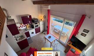 Appartement 3 Pièces 31 m² à vendre à Agde (34300)