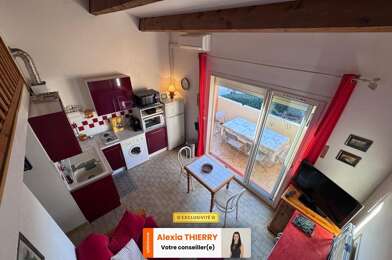 Appartement 3 pièces 150000 €