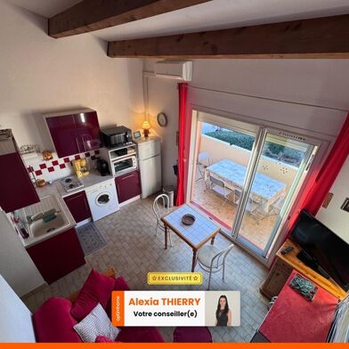 Appartement 3 pièces 150000 €