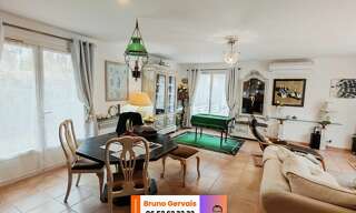 Maison 4 Pièces 109 m² à vendre à Villeveyrac (34560)