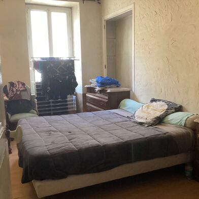 Maison 3 pièces 78000 €