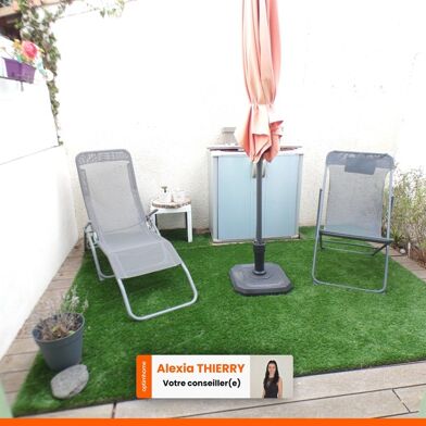 Maison 3 pièces 150000 €