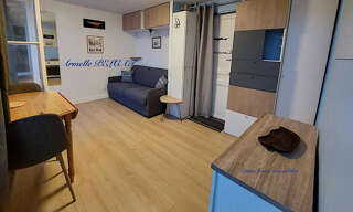 Appartement 2 Pièces 19 m² à vendre à Villers-sur-Mer (14640)