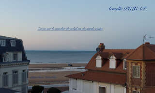 Appartement 2 Pièces 19 m² à vendre à Villers-sur-Mer (14640)