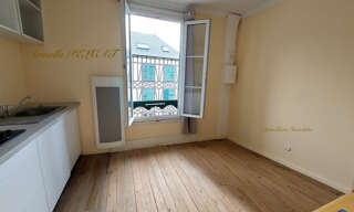 Appartement 1 Pièce 13 m² à vendre à Villers-sur-Mer (14640)