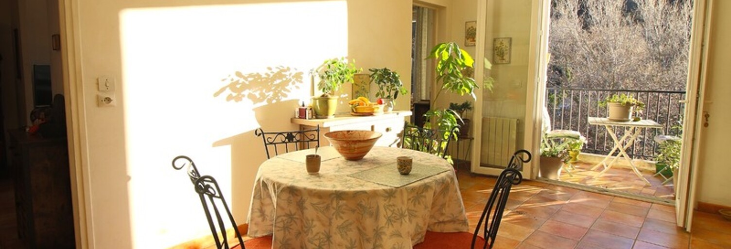 Appartement 4 Pièces 96 m² à vendre à Digne-les-Bains (04000)