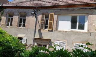 Immeuble  300 m² à vendre à Lapalisse (03120)