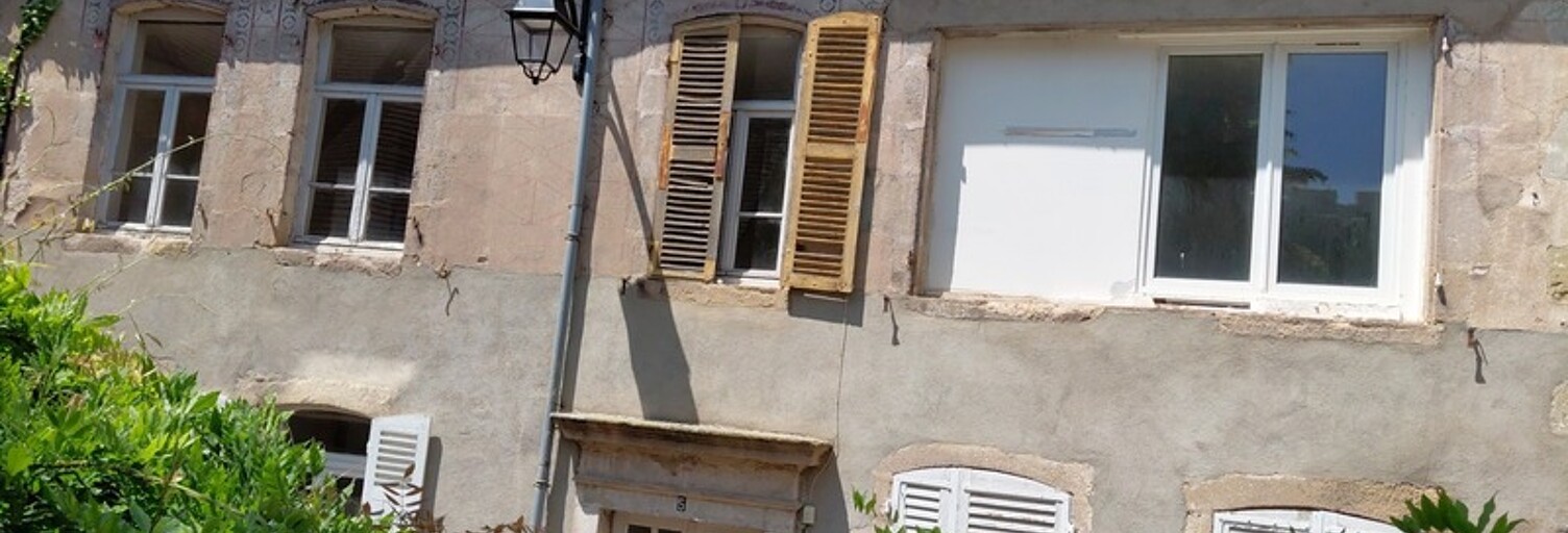 Immeuble  300 m² à vendre à Lapalisse (03120)