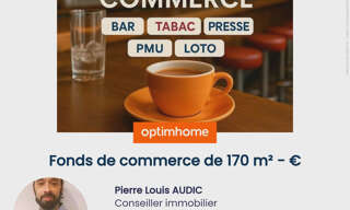 Commerce 10 Pièces 200 m² à vendre à Herbignac (44410)