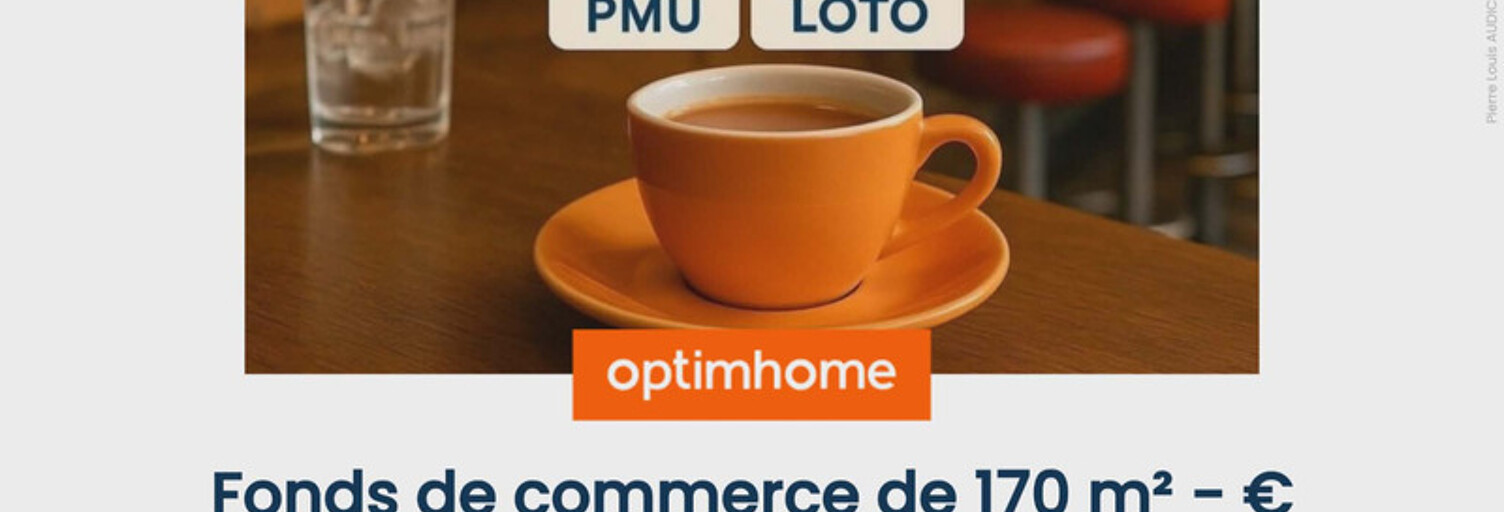 Commerce 10 Pièces 200 m² à vendre à Herbignac (44410)