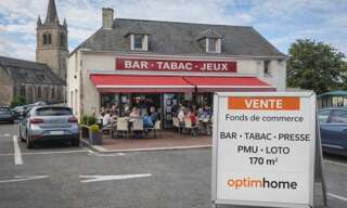 Commerce 10 Pièces 200 m² à vendre à Herbignac (44410)