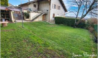 Appartement 4 Pièces 115 m² à louer à Péron (01630)