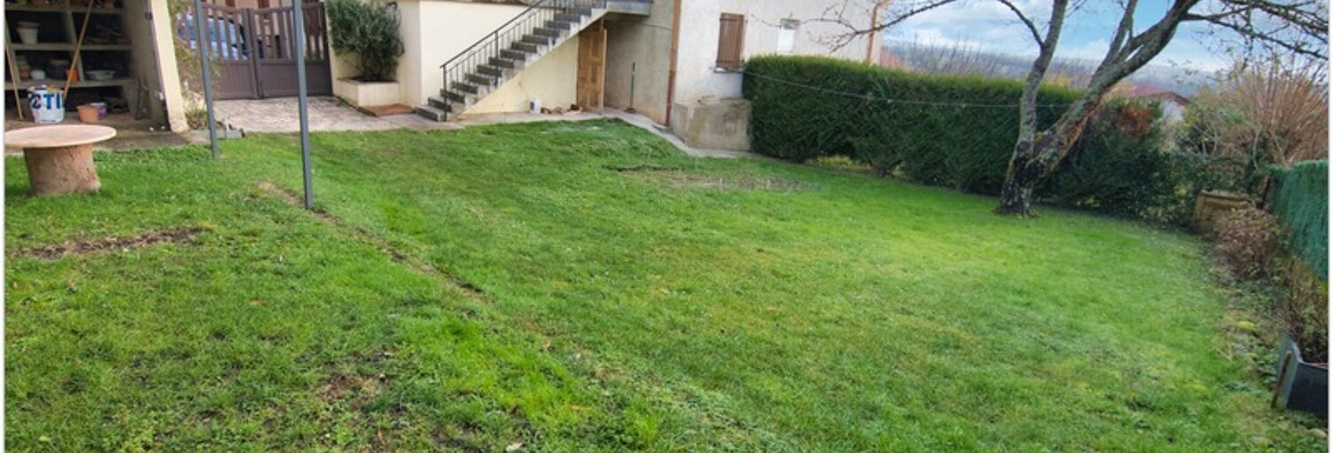 Appartement 4 Pièces 115 m² à louer à Péron (01630)