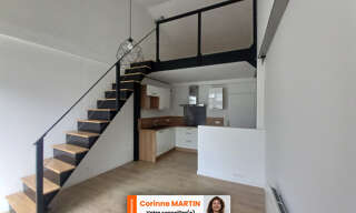 Appartement 1 Pièce 25 m² à vendre à Allaire (56350)