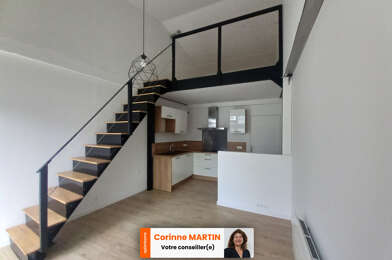 Appartement 1 pièces 75500 €