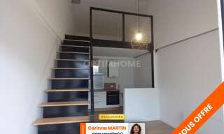 Appartement 1 Pièce 25 m² à vendre à Allaire (56350)