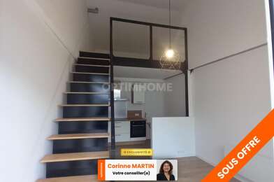 Appartement 1 pièces 75500 €