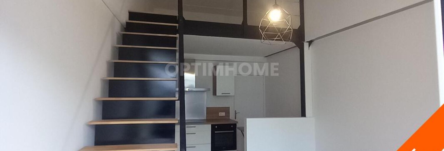 Appartement 1 Pièce 25 m² à vendre à Allaire (56350)