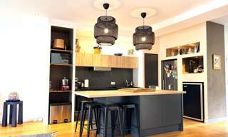 Maison 6 Pièces 154 m² à vendre à Le Bouscat (33110)