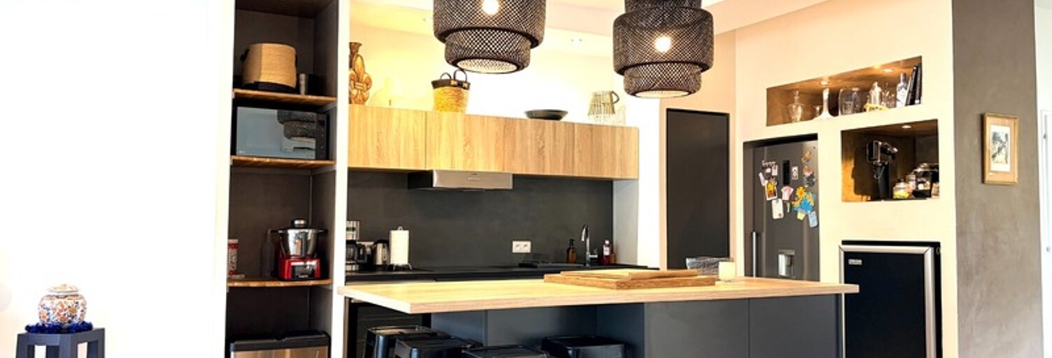 Maison 6 Pièces 154 m² à vendre à Le Bouscat (33110)