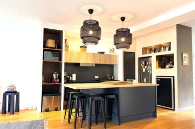 Maison 6 pièces 773000 €