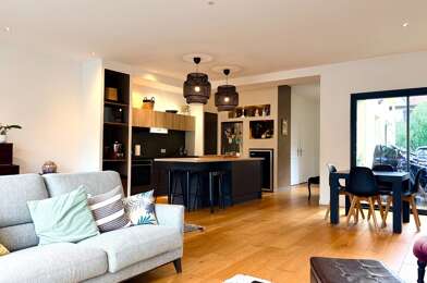 Maison 6 pièces 773000 €