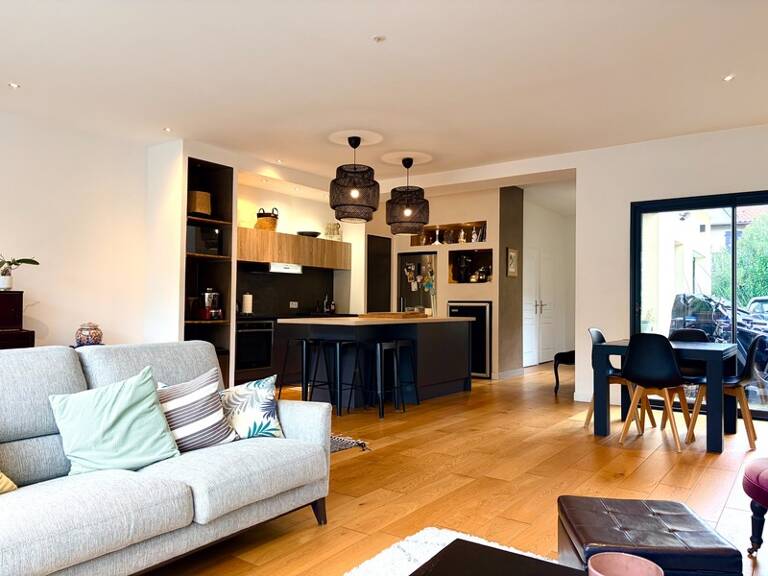 Le Bouscat Jean Jaurès – Maison récente 4 chambres avec piscine et studio indépendant — photo 1