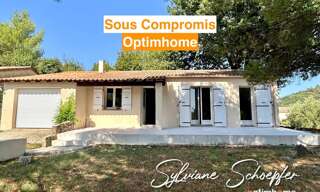 Maison 4 Pièces 80 m² à vendre à Viviers (07220)