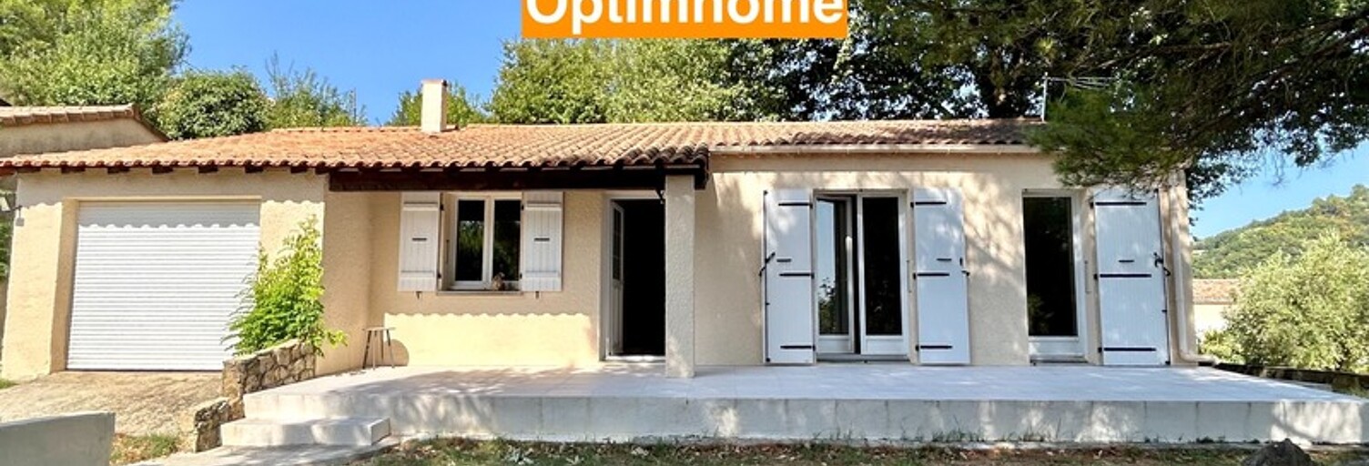Maison 4 Pièces 80 m² à vendre à Viviers (07220)