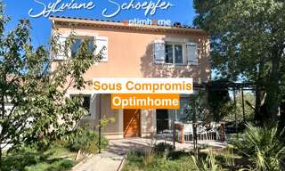 Maison 4 Pièces 90 m² à vendre à Bollène (84500)