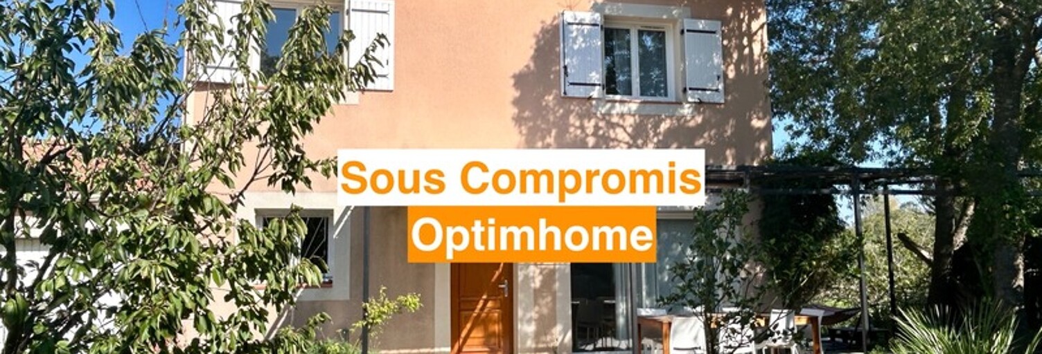 Maison 4 Pièces 90 m² à vendre à Bollène (84500)