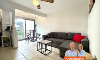 Appartement 1 Pièce 25 m² à vendre à La Grande-Motte (34280)