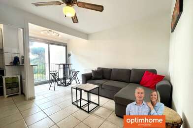 Appartement 1 pièces 110000 €