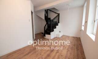 Maison 4 Pièces 57 m² à vendre à Landrecies (59550)