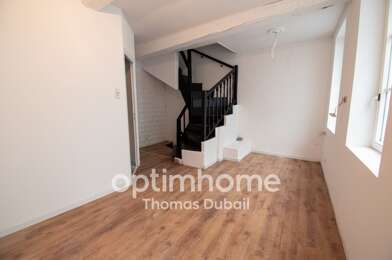 Maison 4 pièces 49500 €