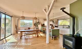 Maison 4 Pièces 135 m² à vendre à Frontignan (34110)