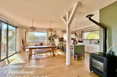 Maison 4 pièces 775000 €