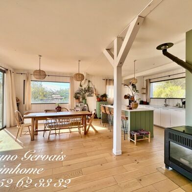 Maison 4 pièces 775000 €