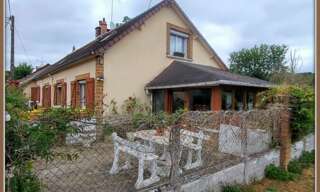 Maison 5 Pièces 122 m² à vendre à La Flèche (72200)