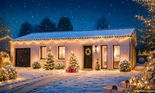 Maison 6 Pièces 105 m² à vendre à Hérouvillette (14850)