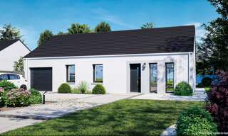 Maison 6 Pièces 105 m² à vendre à Cambremer (14340)
