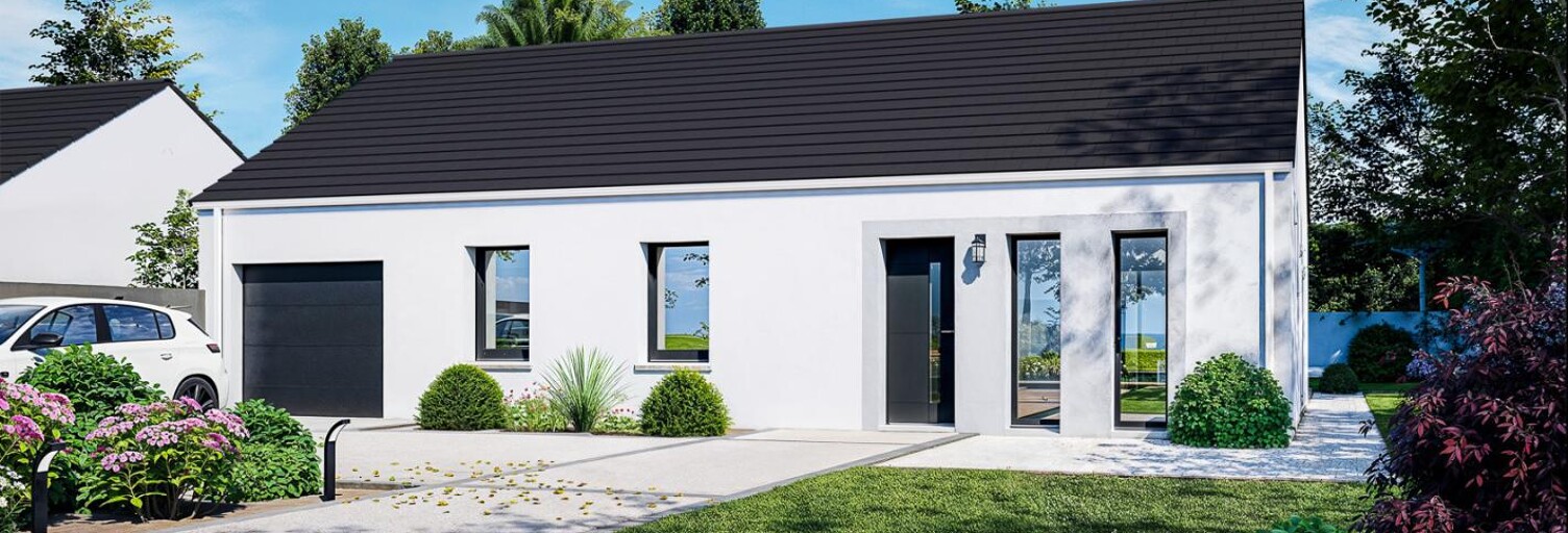 Maison 6 Pièces 105 m² à vendre à Cambremer (14340)