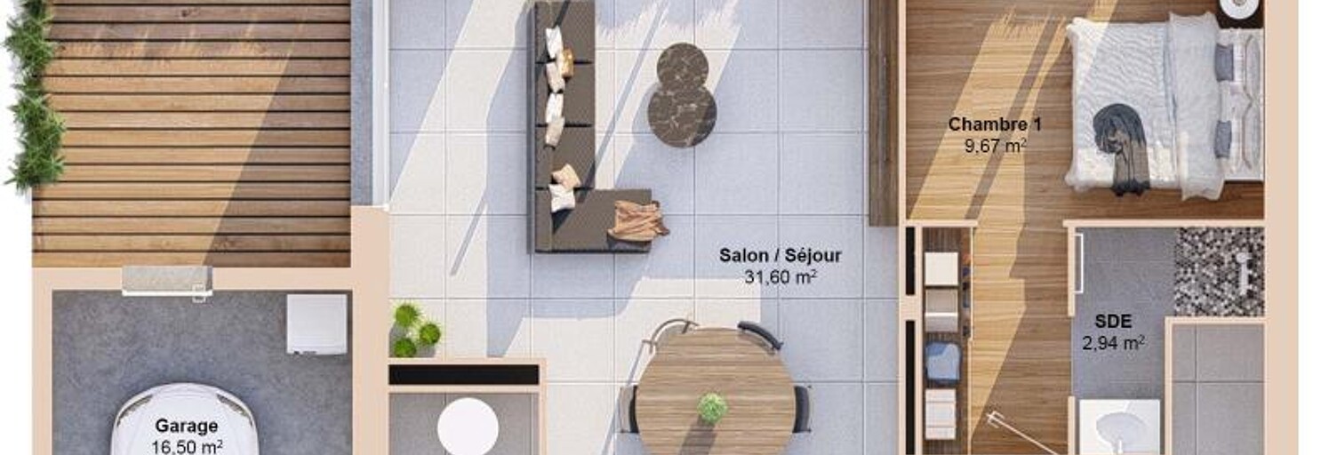 Maison 7 Pièces 126 m² à vendre à Saint-Martin-de-May (14320)