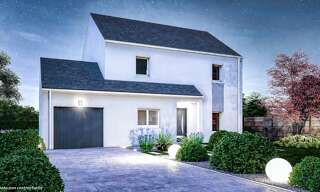 Maison 7 Pièces 126 m² à vendre à Honfleur (14600)