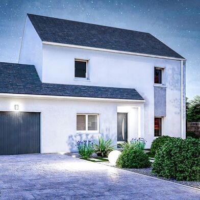 Maison 7 pièces 253977 €