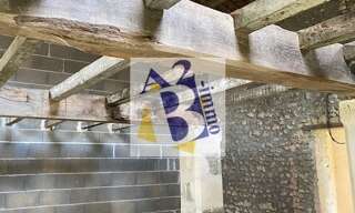 Maison  143 m² à vendre à Gurat (16320)