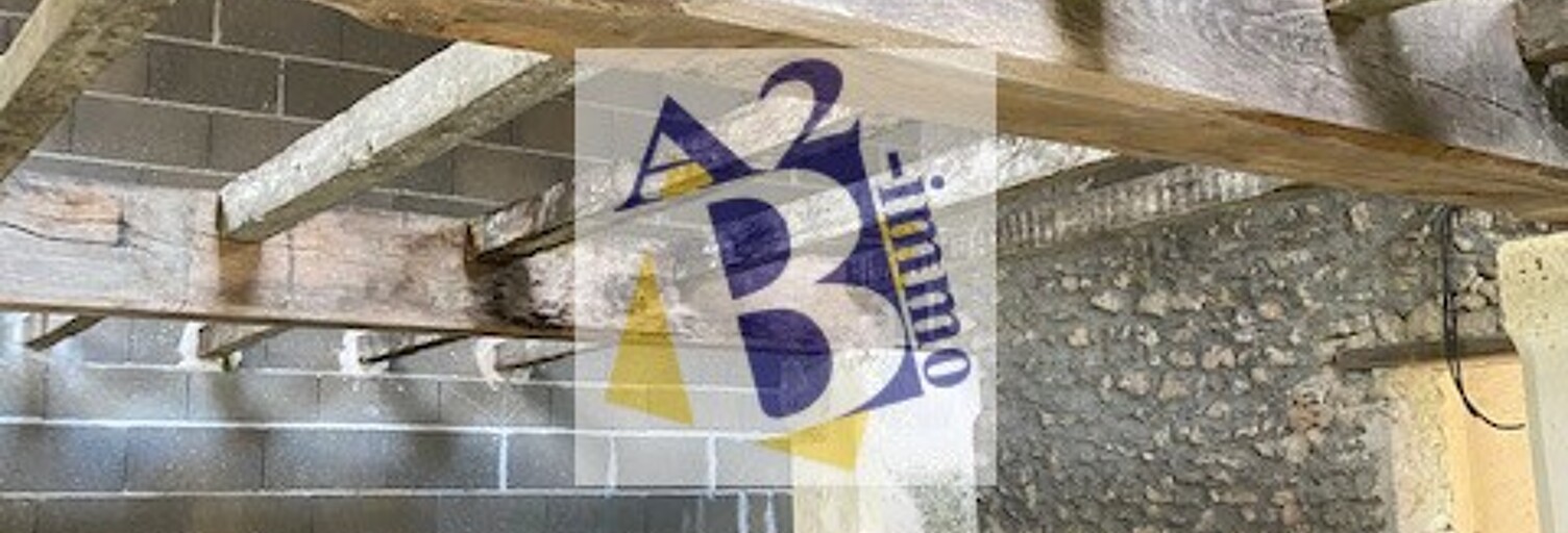 Maison  143 m² à vendre à Gurat (16320)