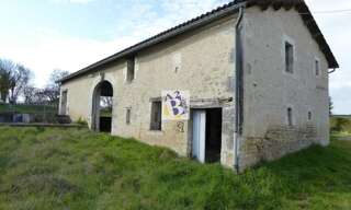 Maison  143 m² à vendre à Gurat (16320)